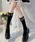 Mayree�i���C���[�j�́u�yurge select�z�t���� ���{�� �K�[���[ �N���V�J�� �n�C�\�b�N�X�i�\�b�N�X/�C���j�v�b�u���b�N