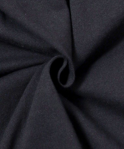 SITRY（シトリー）の「Embroidery T-shirt/別注柄 サガラ ワンポイント刺繍 オーバーサイズ 半袖Tシャツ レディース メンズ（Tシャツ/カットソー・メンズ・ホワイト系その他/ブラック/ブラック系その他/ホワイト/ホワイト系その他2/ホワイト系その他3/ブラック系その他2/ブラック系その他3・M/L）」の19枚目の写真