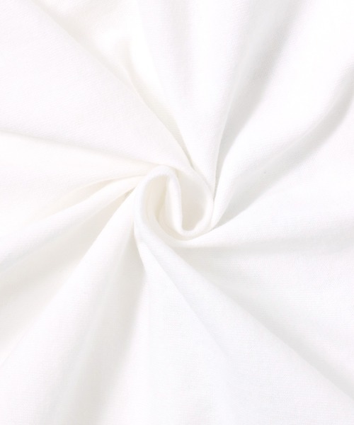 SITRY（シトリー）の「Embroidery T-shirt/別注柄 サガラ ワンポイント刺繍 オーバーサイズ 半袖Tシャツ レディース メンズ（Tシャツ/カットソー・メンズ・ホワイト系その他/ブラック/ブラック系その他/ホワイト/ホワイト系その他2/ホワイト系その他3/ブラック系その他2/ブラック系その他3・M/L）」の18枚目の写真