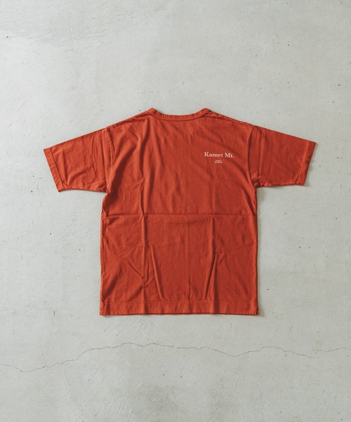 quadro(クオドロ)の「30/1度詰天竺プリントクルーT(Tシャツ/カットソー・メンズ・その他19/その他1/その他2/その他3/その他5/その他11/その他4/その他12/その他6/その他14/その他17/その他18/その他7/その他15/その他9/その他13/その他10/その他8/その他16・LARGE/MEDIUM)」の14枚目の写真