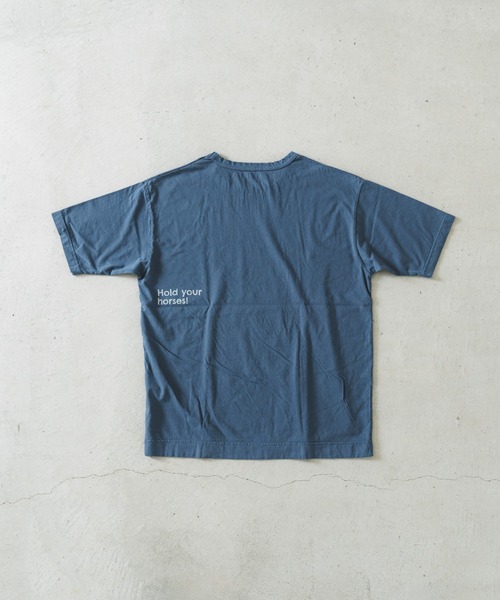 quadro(クオドロ)の「30/1度詰天竺プリントクルーT(Tシャツ/カットソー・メンズ・その他19/その他1/その他2/その他3/その他5/その他11/その他4/その他12/その他6/その他14/その他17/その他18/その他7/その他15/その他9/その他13/その他10/その他8/その他16・LARGE/MEDIUM)」の17枚目の写真