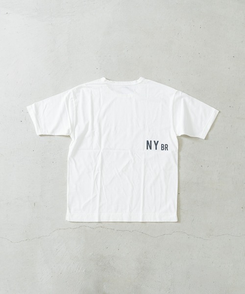 quadro(クオドロ)の「30/1度詰天竺プリントクルーT(Tシャツ/カットソー・メンズ・その他19/その他1/その他2/その他3/その他5/その他11/その他4/その他12/その他6/その他14/その他17/その他18/その他7/その他15/その他9/その他13/その他10/その他8/その他16・LARGE/MEDIUM)」の18枚目の写真