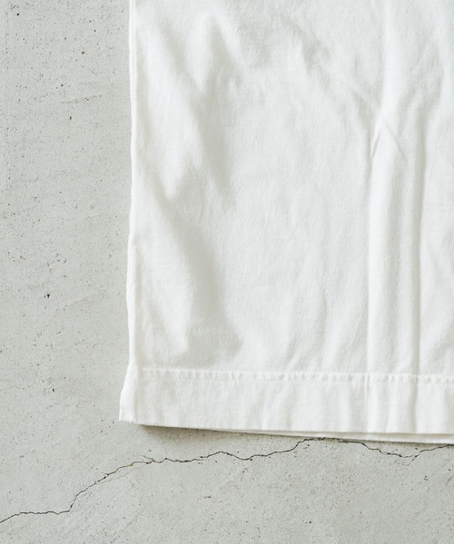 quadro(クオドロ)の「30/1度詰天竺プリントクルーT(Tシャツ/カットソー・メンズ・その他19/その他1/その他2/その他3/その他5/その他11/その他4/その他12/その他6/その他14/その他17/その他18/その他7/その他15/その他9/その他13/その他10/その他8/その他16・LARGE/MEDIUM)」の20枚目の写真