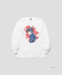SASUKE L/S TEE