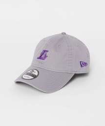 NEW ERA（ニューエラ）の「New Era　920CS NBA MINILOGO LOSLAK（キャップ・メンズ）」