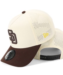 NEW ERA(�j���[�G��)�̃j���[�G���S���t 9FORTYA-FRAME MLB ONSPOTZ�ʒ�(�L���b�v)