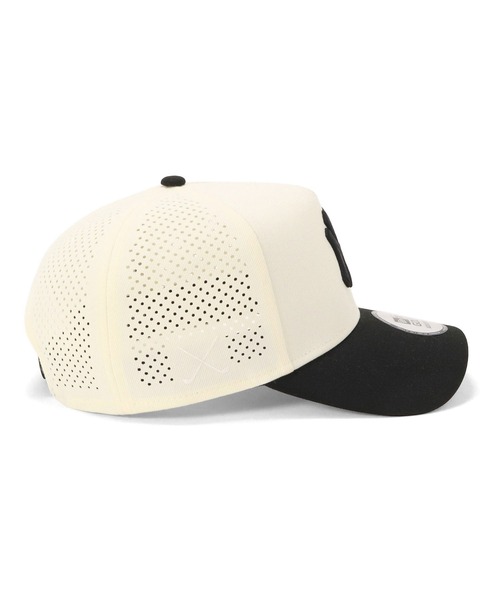 ニューエラゴルフ 9FORTYA-FRAME MLB ONSPOTZ別注（キャップ）｜NEW