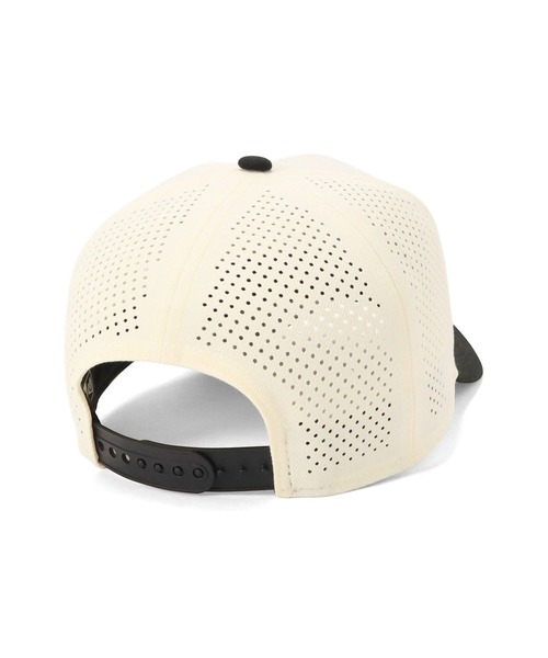 NEW ERA ニューエラゴルフ　スニード　中綿入り　ホワイト Mサイズ ニューエラゴルフ 9FORTYA-FRAME MLB ONSPOTZ別注（キャップ）｜NEW
