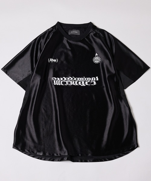 ebure 半袖Tシャツ 2色セット News | ebure(エブール)