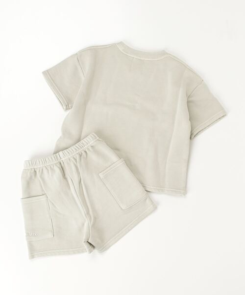 MySugarBabe セットアップ msb pack set up アイボリー msb pack set up (half) – YZ