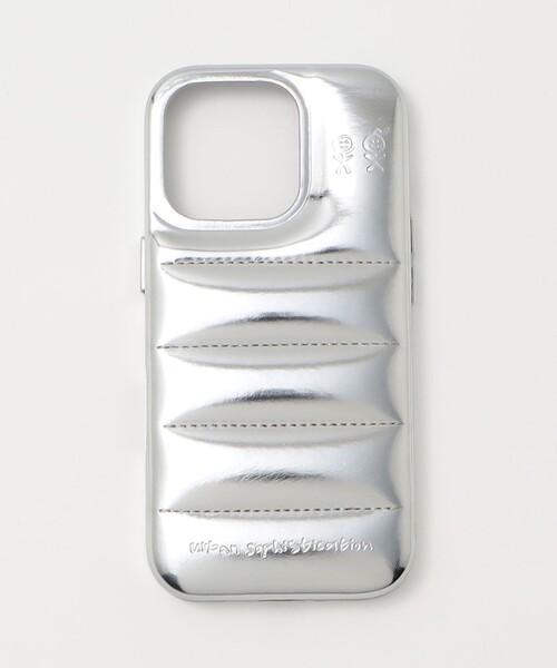 Urban Sophistication iPhone16proケース シルバー 楽天市場】Urban Sophistication iPhone ケース アーバン