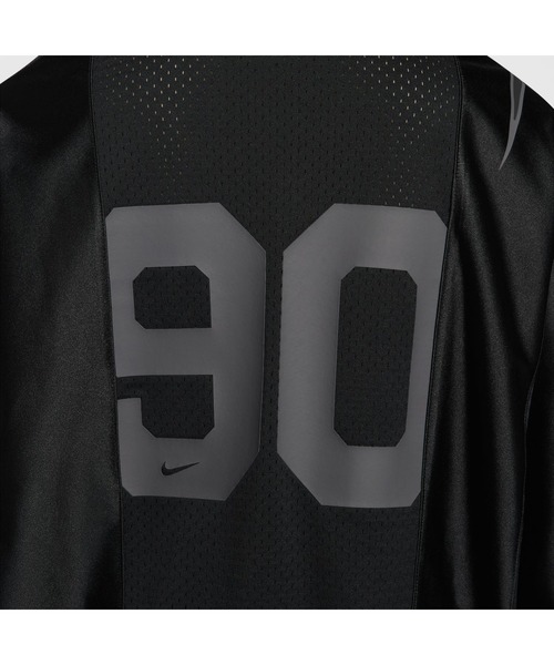 NIKE（ナイキ）の「ナイキ NIKE ナイキ  NSW ストリート GX JRSY S/S トップ（Tシャツ/カットソー・レディース・オフホワイト/ブラック・M/L）」の14枚目の写真