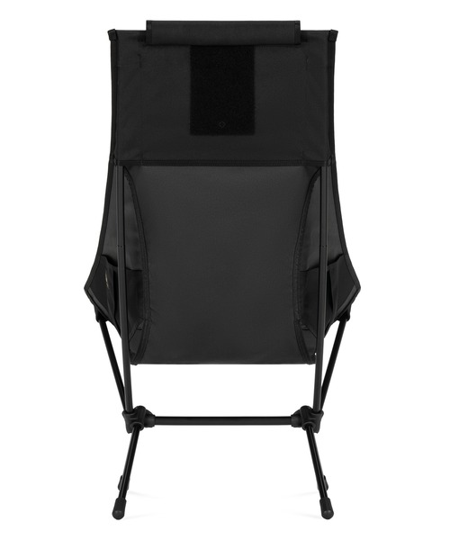 Helinox（ヘリノックス）の「Helinox/ヘリノックス Tactical Chair Two/タクティカル チェアツー（家具・メンズ・ブラック・FREE）」の5枚目の写真