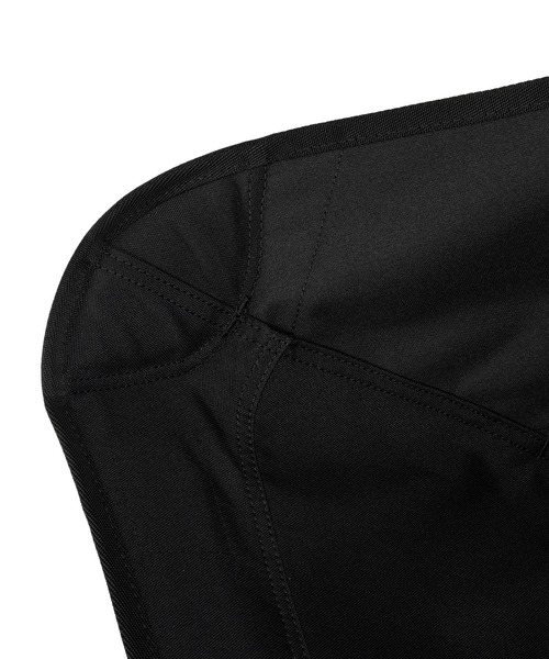 Helinox（ヘリノックス）の「Helinox/ヘリノックス Tactical Chair Two/タクティカル チェアツー（家具・メンズ・ブラック・FREE）」の7枚目の写真