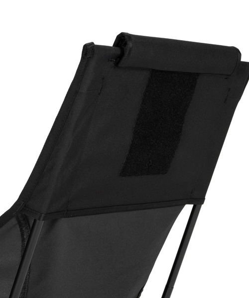 Helinox（ヘリノックス）の「Helinox/ヘリノックス Tactical Chair Two/タクティカル チェアツー（家具・メンズ・ブラック・FREE）」の8枚目の写真