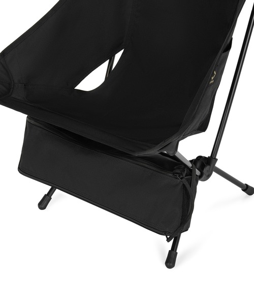 Helinox（ヘリノックス）の「Helinox/ヘリノックス Tactical Chair Two/タクティカル チェアツー（家具・メンズ・ブラック・FREE）」の14枚目の写真