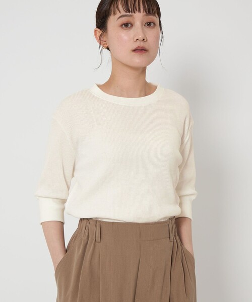 green label relaxing Breeze Cool ケープブラウス セール】Breeze Cool ケープ ブラウス -マシンウォッシャブル