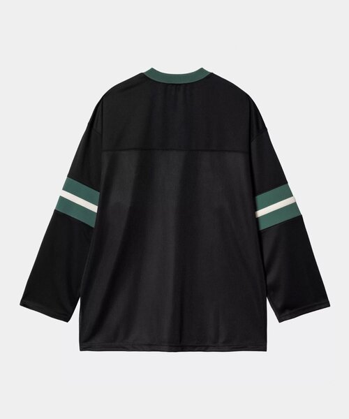 セール】【Carhartt WIP】L/S DETROIT MESH T-SHIRT（Tシャツ