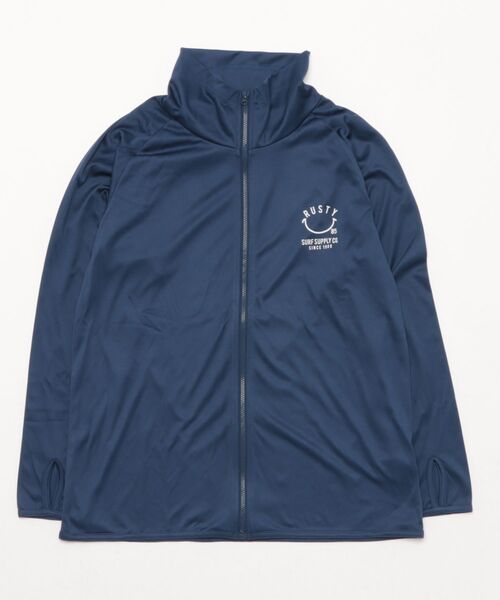 RUSTY(ラスティー)2mm シーガルレディース Sサイズ相当(オーダー品) RUSTY(ラスティー)2mm シーガルレディース Sサイズ相当(オーダー