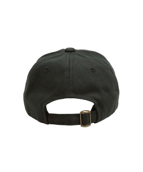 Lee(リー)の「Lee LOGO CAP(キャップ・レディース・ブラック/ベージュ・FREE)」の10枚目の写真