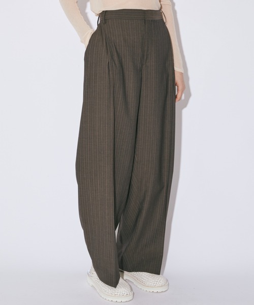 beautiful people(ビューティフルピープル)の「sheer stripe beautiful people(ビューティフルピープル)の「sheer stripe