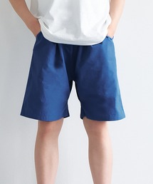 coca（coca）（コカ）の「キッズ リップストップダミーベルト付きショートパンツ（その他パンツ）」