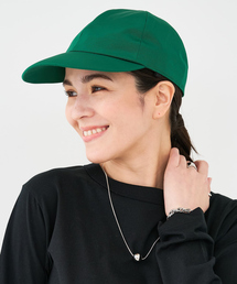 La Maison de Lyllis（メゾンドリリス）の「【WEB限定】【La Maison de Lyllis/ラ メゾン ド リリス】 MOUNTAIN CAP（キャップ）」