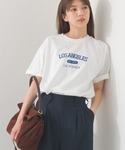OMNES(オムネス)の「トップス(Tシャツ/カットソー)」