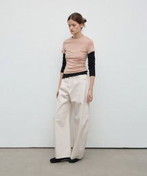 DECADE CLASSIC｜ディケイド クラシックのパンツ（レギュラー）通販