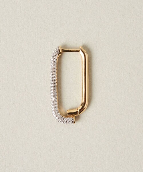 Otiumberg フープピアス TOMORROWLAND｜Otiumberg. mini graduated フープピアス