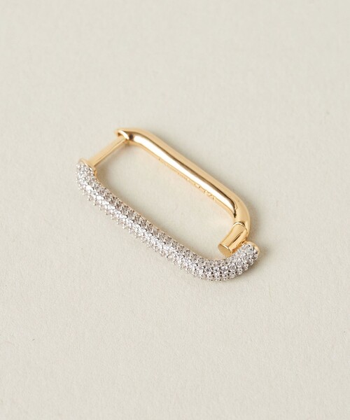 conte コンテ　＜Otiumberg ＞PEBBLE ピアス Otiumberg. Pebble スタッズピアス｜トゥモローランド 公式通販