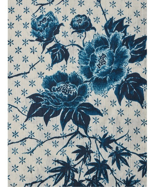 Ameri（アメリ）の「KEITAMARUYAMA × Ameri IVORY FLOWER YUKATA
