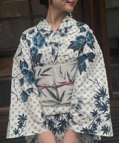 KEITA MARUYAMA（ケイタマルヤマ）の「KEITAMARUYAMA × Ameri IVORY