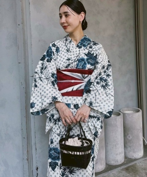 KEITA MARUYAMA（ケイタマルヤマ）の「KEITAMARUYAMA × Ameri IVORY