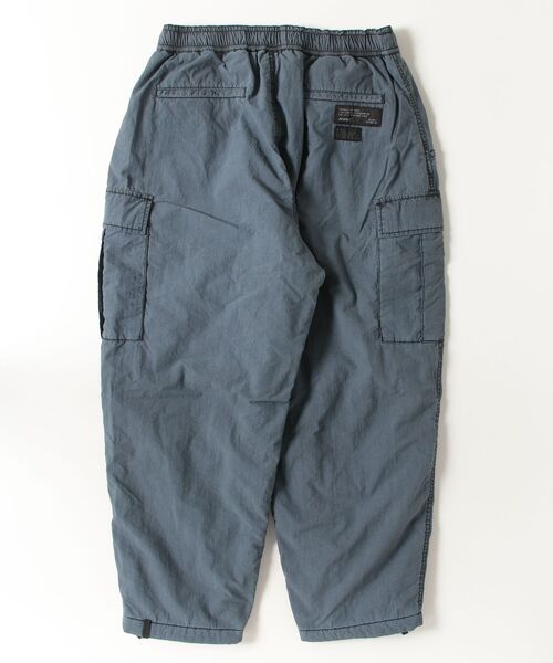 FAT(エフエイティー)の「F-65A(カーゴパンツ・メンズ・オリーブ/ブラック・JUMBO(XXL)/FAT(XL)/SKINNY(L)/TITCH(M))」の3枚目の写真