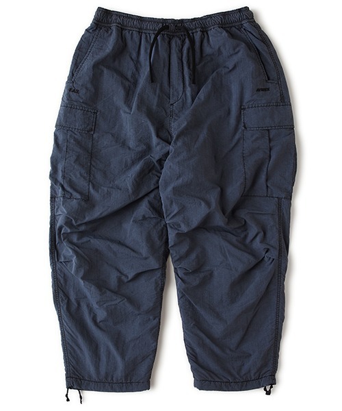 FAT(エフエイティー)の「F-65A(カーゴパンツ・メンズ・オリーブ/ブラック・JUMBO(XXL)/FAT(XL)/SKINNY(L)/TITCH(M))」の2枚目の写真