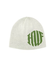 HUF(nt)D ZONE BEANIE(jbgLbv/r[j[)