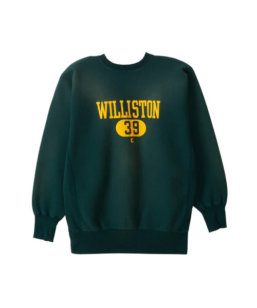 セール】【Champion/チャンピオン】メンズ TRUE TO ARCHIVES リバース