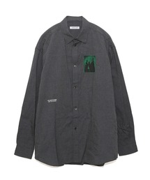 UNDERCOVER｜アンダーカバーのシャツ/ブラウス通販 - ZOZOTOWN