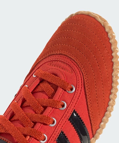 スニーカー ADIDAS VOLLEY PLIMSOLE 5FT2241 adidas samba volley plimsole shoes