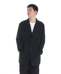 Y-3 NYLON BLAZER