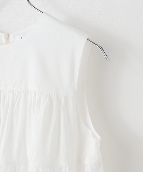 MARIHA/マリハ ミューズのブラウス（シャツ/ブラウス）｜MARIHA