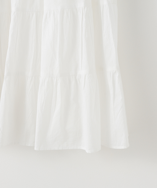 MARIHA/マリハ ミューズのブラウス（シャツ/ブラウス）｜MARIHA