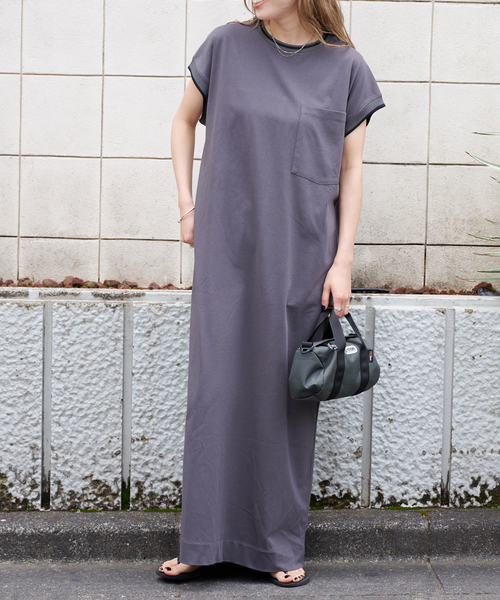 ULTリンガータンクワンピ(UVカット・速乾・アセジミ防止 ULTリンガータンクワンピ(UVカット・速乾・アセジミ防止