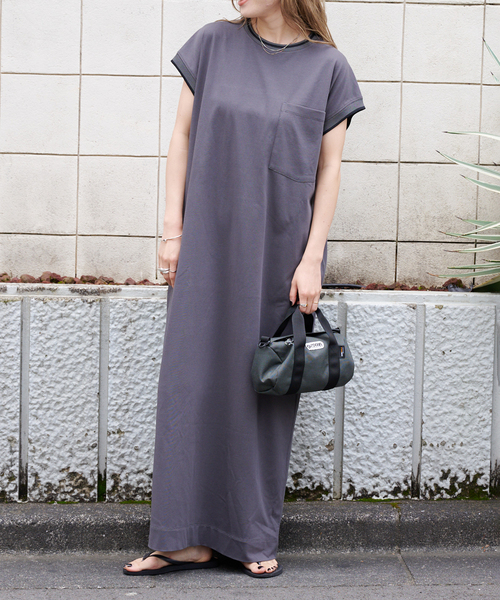 emi yoga タンクセットサーマル ワンピース ONLINE LIMITED emmi yoga NEW COLLECTION │ emmi（エミ）公式