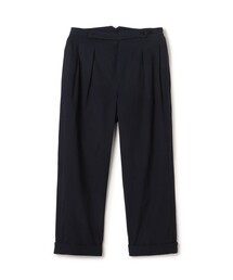 【新品】TOMORROWLAND Dickies TCツイル スラックス 34 別注】Dickies TCツイル スラックス | TOMORROWLAND