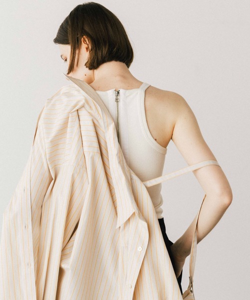 THE SHIRT/シャツ（シャツ/ブラウス）｜CREDONA（クレドナ）の