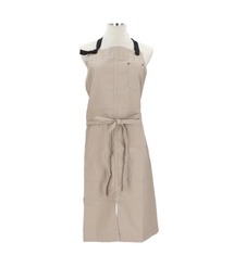 BACKYARD FAMILY（バックヤードファミリー）の「switch ロングエプロン（エプロン）」