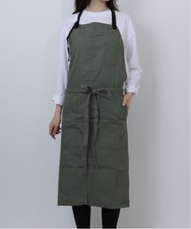 BACKYARD FAMILY（バックヤードファミリー）の「switch ロングエプロン（エプロン）」