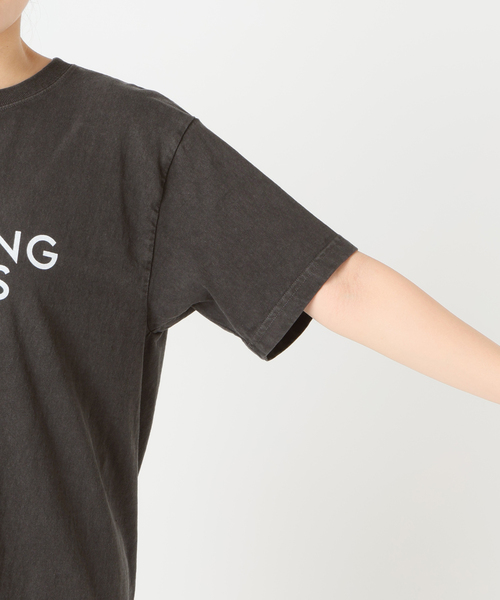 DARJEELING Tシャツ（Tシャツ/カットソー）｜Deuxieme Classe